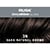3N Dark Natural Brown